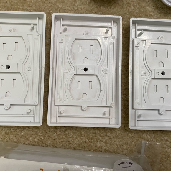 Security Baby Stuff - Picture 13 of 13